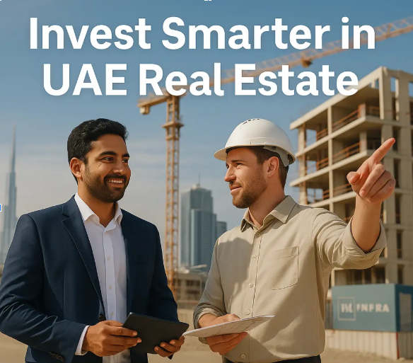 Real estate development companies in the UAE