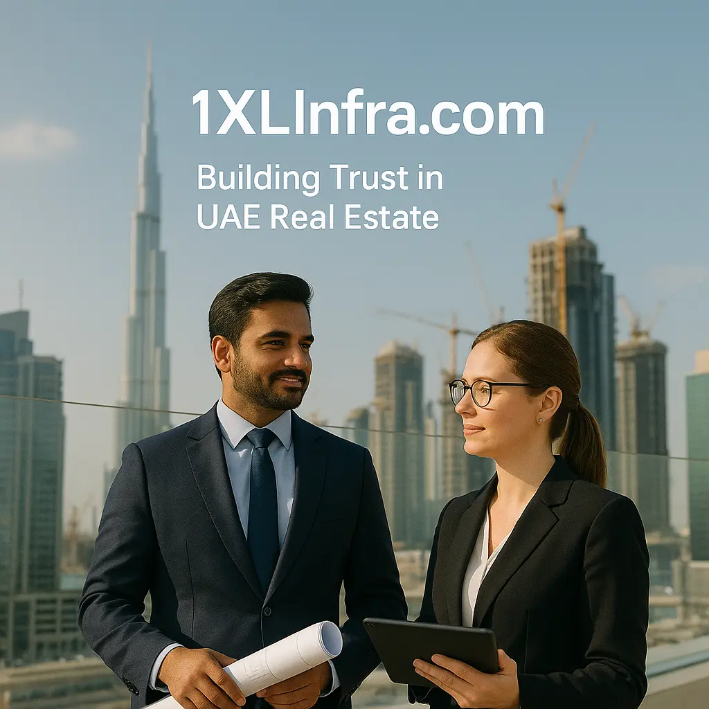 Real Estate Development Company in the UAE