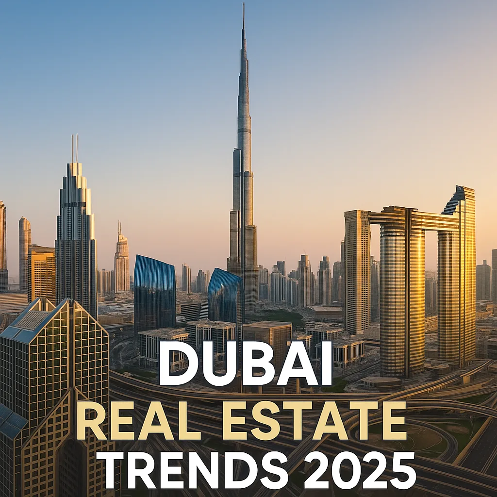 Real Estate Development Dubai